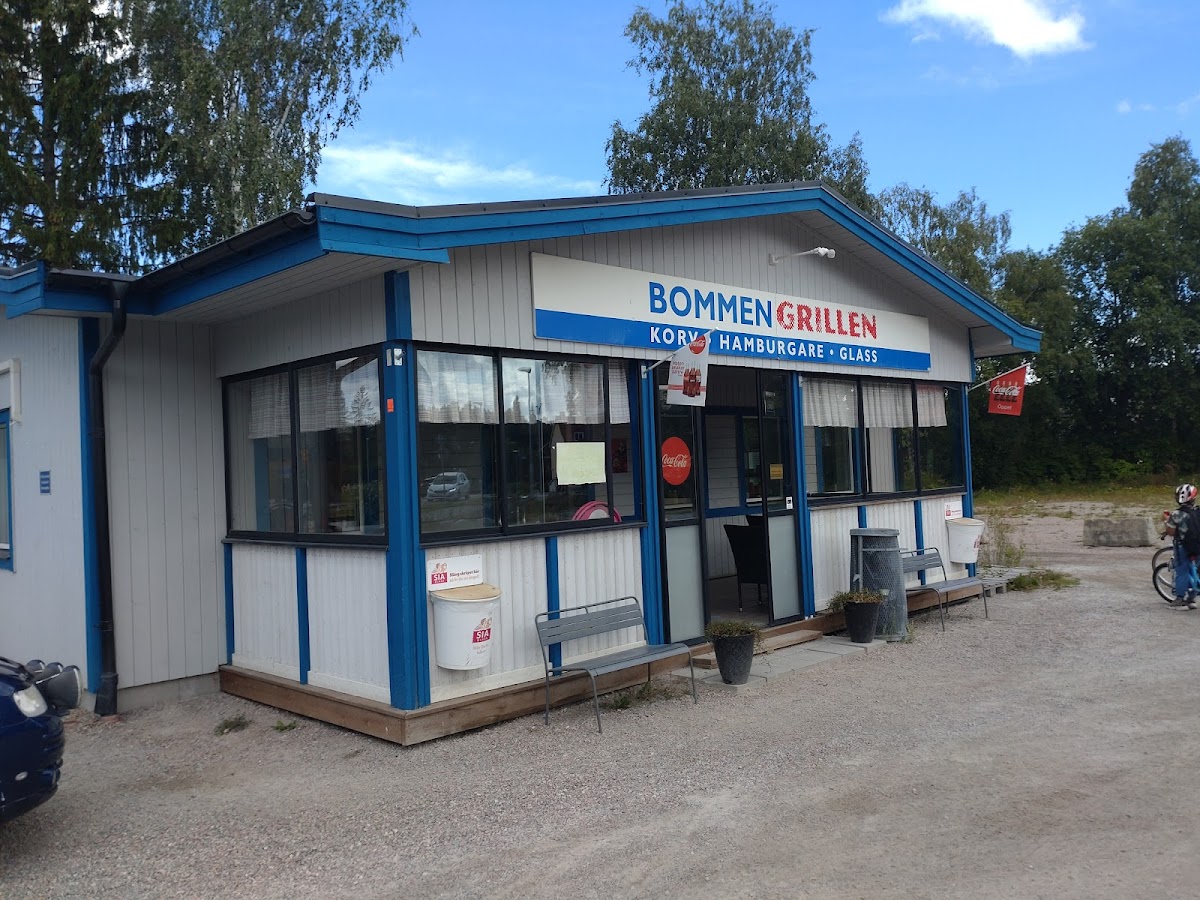 Bommengrillen Njurunda Photos 2